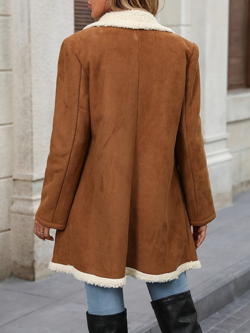 Sienna | Κομψό Χειμερινό Μπουφάν