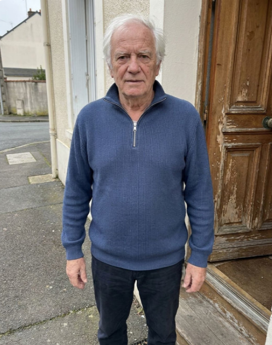 Γιάννης