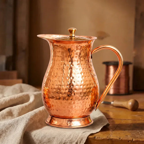 Calista Santorini 1.5L Χάλκινη Κανάτα
